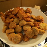 オールデイダイニング・ポモドーロ - 