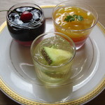 オールデイダイニング・ポモドーロ - 