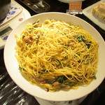 オールデイダイニング・ポモドーロ - 