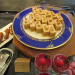 オールデイダイニング・ポモドーロ - 