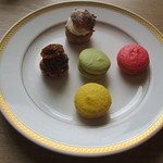 オールデイダイニング・ポモドーロ - 