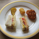 オールデイダイニング・ポモドーロ - 