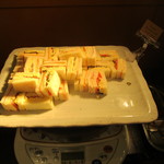 オールデイダイニング・ポモドーロ - 