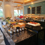 オールデイダイニング・ポモドーロ - 