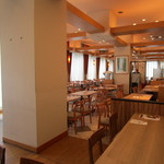 オールデイダイニング・ポモドーロ - 