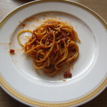 オールデイダイニング・ポモドーロ - 