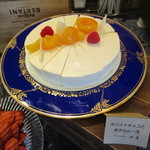 オールデイダイニング・ポモドーロ - 