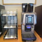 オールデイダイニング・ポモドーロ - 