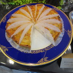 オールデイダイニング・ポモドーロ - 