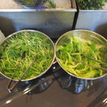 オールデイダイニング・ポモドーロ - 