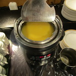 オールデイダイニング・ポモドーロ - 