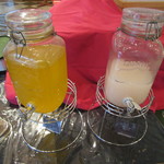 オールデイダイニング・ポモドーロ - 