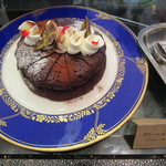 オールデイダイニング・ポモドーロ - 