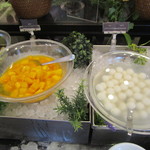 オールデイダイニング・ポモドーロ - 