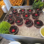 オールデイダイニング・ポモドーロ - 