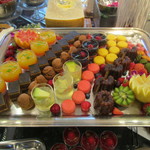 オールデイダイニング・ポモドーロ - 