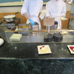 オールデイダイニング・ポモドーロ - 