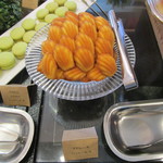 オールデイダイニング・ポモドーロ - 