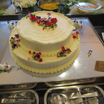 オールデイダイニング・ポモドーロ - 