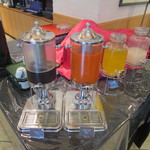 オールデイダイニング・ポモドーロ - 