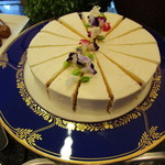 オールデイダイニング・ポモドーロ - 