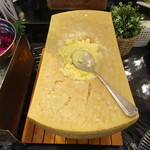 オールデイダイニング・ポモドーロ - 