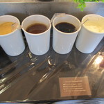 オールデイダイニング・ポモドーロ - 