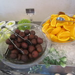 オールデイダイニング・ポモドーロ - 