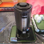 オールデイダイニング・ポモドーロ - 