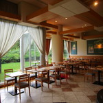 オールデイダイニング・ポモドーロ - 