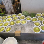 オールデイダイニング・ポモドーロ - 