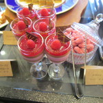 オールデイダイニング・ポモドーロ - 