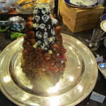 オールデイダイニング・ポモドーロ - 