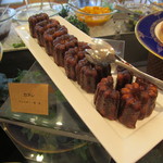 オールデイダイニング・ポモドーロ - 