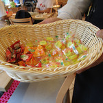 オールデイダイニング・ポモドーロ - 