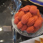 オールデイダイニング・ポモドーロ - 