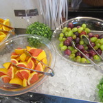 オールデイダイニング・ポモドーロ - 