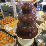 オールデイダイニング・ポモドーロ - 