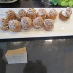 オールデイダイニング・ポモドーロ - 