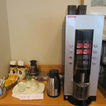 オールデイダイニング・ポモドーロ - 