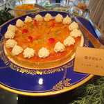 オールデイダイニング・ポモドーロ - 