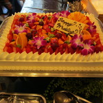 オールデイダイニング・ポモドーロ - 