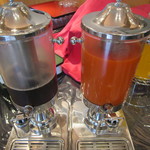 オールデイダイニング・ポモドーロ - 