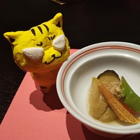 寿司割烹 旬はなれ 重絆 - あれ？どっかで見たことありませんか？