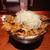 豚っく - 豚丼特大アップ