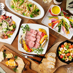 リビエラカフェ グリーンスタイル