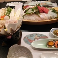 屋形船 品川 船清 - 