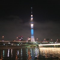 屋形船 品川 船清 - 