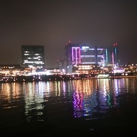 屋形船 品川 船清 - 