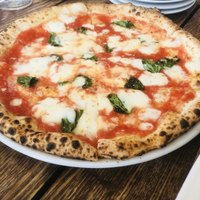 エノテカピッツェリア 神楽坂スタジオーネ -  エノテカピッツェリア 神楽坂スタジオーネ -